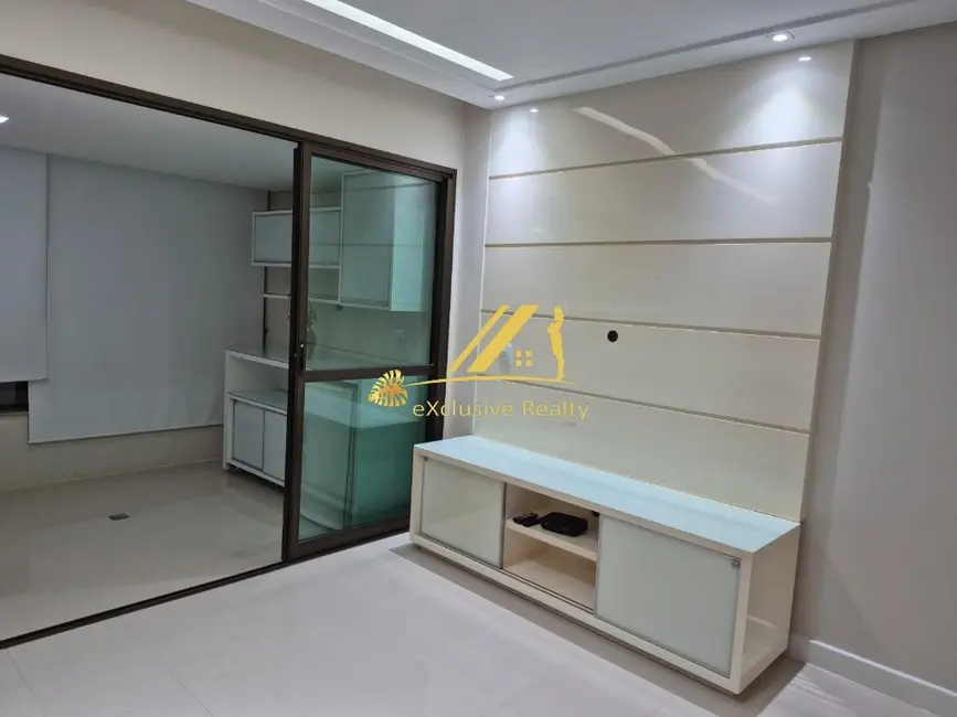 Foto 3 de Apartamento com 2 quartos para alugar, 100m2 em Horto Florestal, Salvador - BA