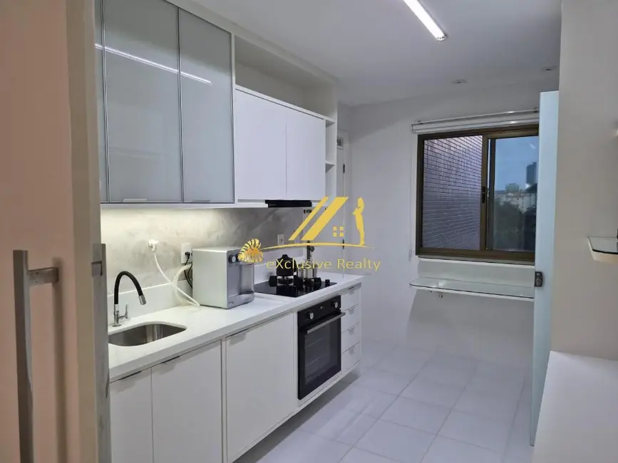Foto 6 de Apartamento com 2 quartos para alugar, 100m2 em Horto Florestal, Salvador - BA
