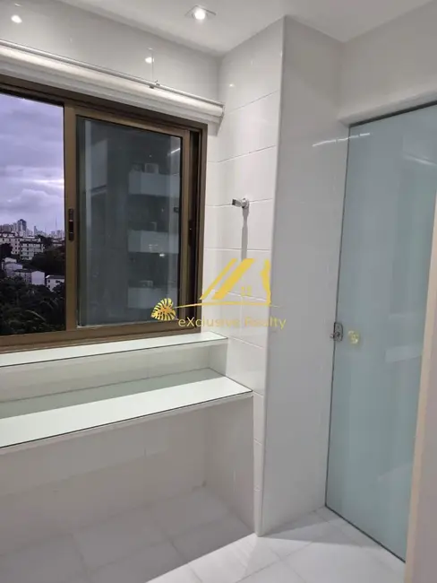 Foto 4 de Apartamento com 2 quartos para alugar, 100m2 em Horto Florestal, Salvador - BA