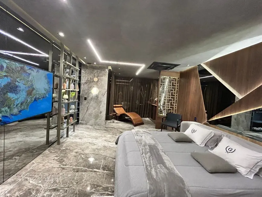 Apartamento com 3 quartos à venda e para alugar, 305m2 em Graça, Salvador - BA - imagem 4 Foto 4 de Apartamento com 3 quartos à venda e para alugar, 305m2 em Graça, Salvador - BA