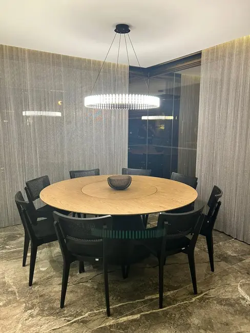 Apartamento com 3 quartos à venda e para alugar, 305m2 em Graça, Salvador - BA - imagem 3 Foto 3 de Apartamento com 3 quartos à venda e para alugar, 305m2 em Graça, Salvador - BA