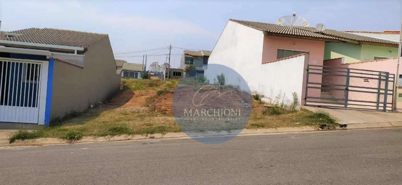 Terreno / Lote à venda, 250m2 em Pinhalzinho - SP - imagem 1 Foto 1 de Terreno / Lote à venda, 250m2 em Pinhalzinho - SP