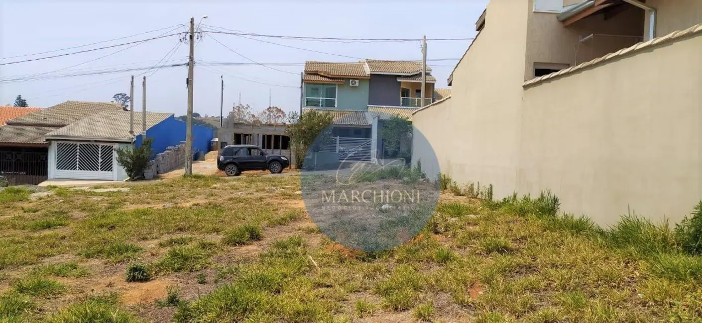 Foto 2 de Terreno / Lote à venda, 125m2 em Pinhalzinho - SP