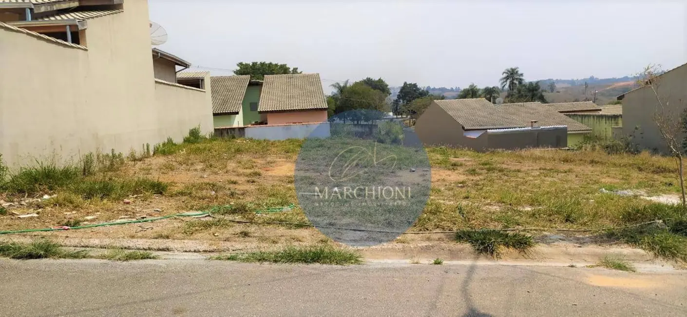 Foto 1 de Terreno / Lote à venda, 125m2 em Pinhalzinho - SP