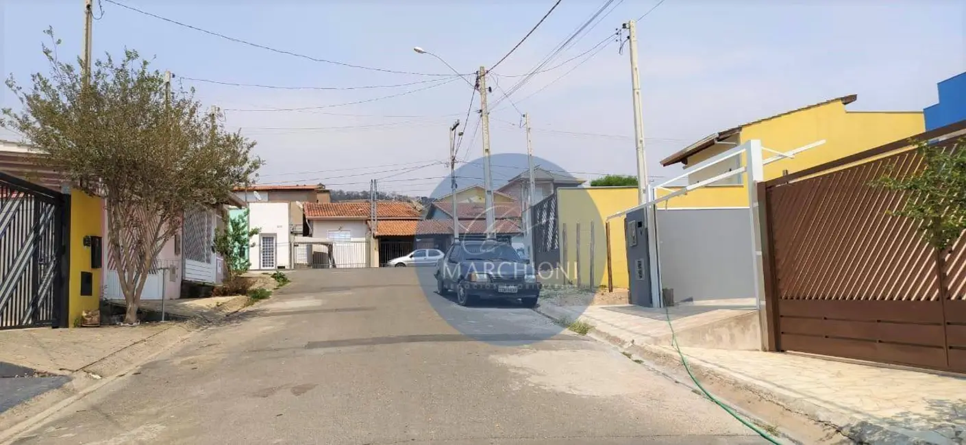 Foto 3 de Terreno / Lote à venda, 125m2 em Pinhalzinho - SP