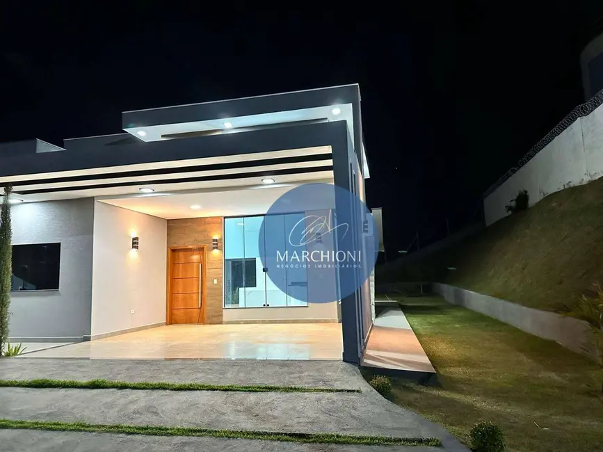 Foto 6 de Chácara com 3 quartos à venda, 800m2 em Pinhalzinho - SP