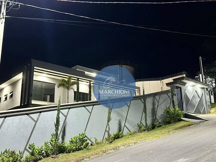 Foto 2 de Chácara com 3 quartos à venda, 800m2 em Pinhalzinho - SP