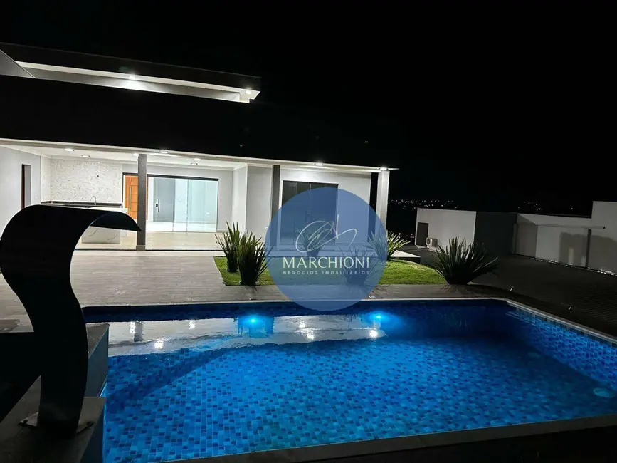 Foto 8 de Chácara com 3 quartos à venda, 800m2 em Pinhalzinho - SP