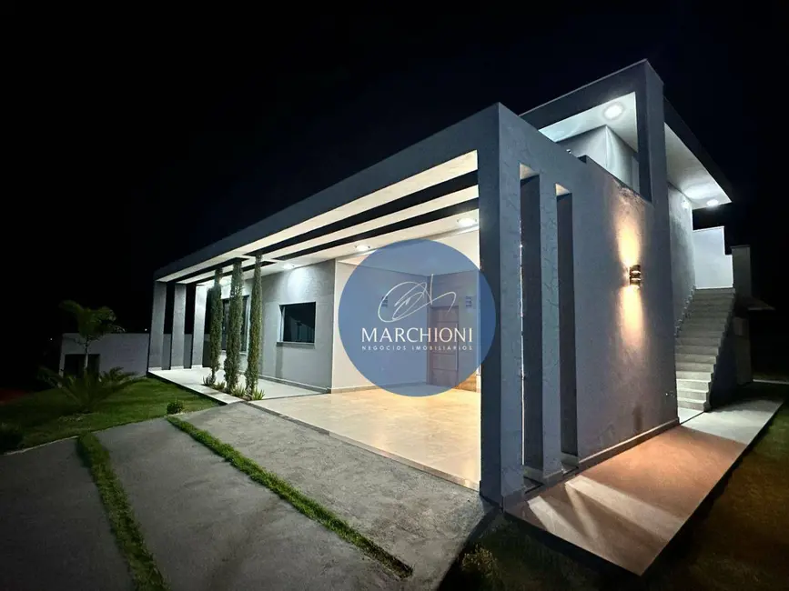 Foto 5 de Chácara com 3 quartos à venda, 800m2 em Pinhalzinho - SP