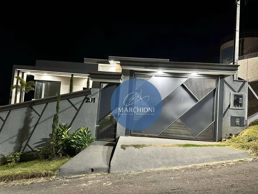 Foto 1 de Chácara com 3 quartos à venda, 800m2 em Pinhalzinho - SP