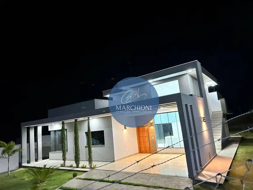 Foto 4 de Chácara com 3 quartos à venda, 800m2 em Pinhalzinho - SP