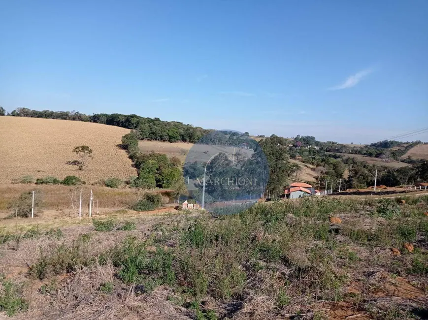 Foto 3 de Terreno / Lote à venda, 1000m2 em Pinhalzinho - SP