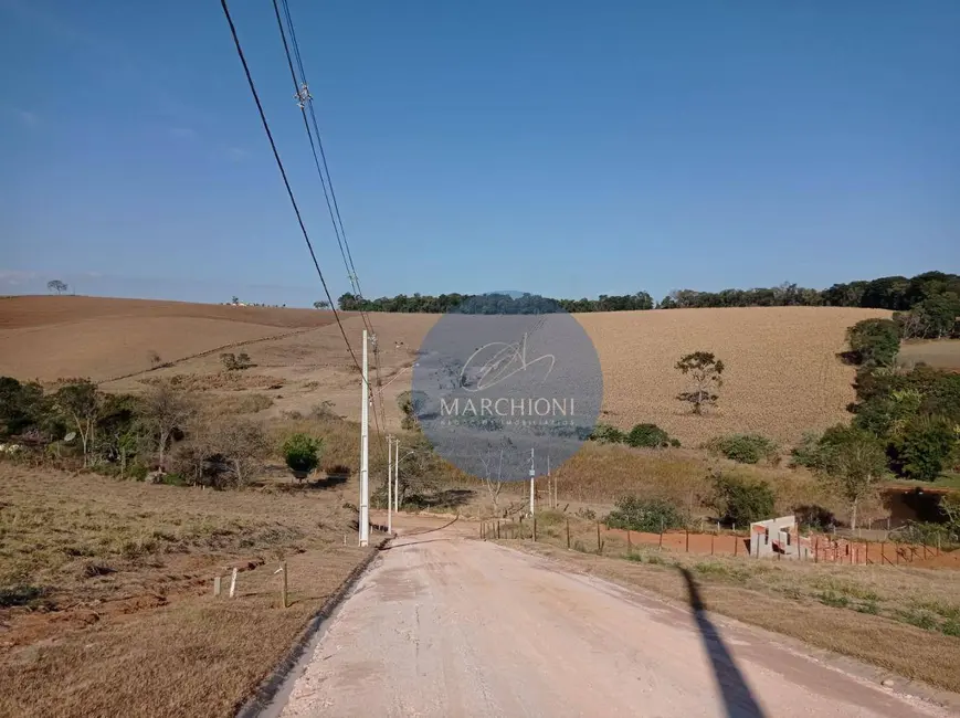 Foto 5 de Terreno / Lote à venda, 1000m2 em Pinhalzinho - SP