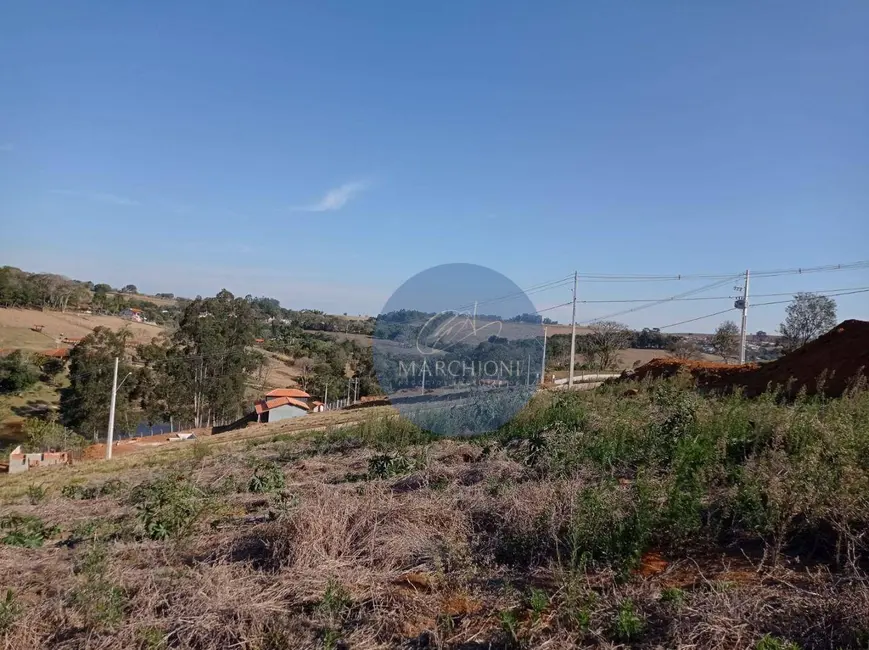 Foto 4 de Terreno / Lote à venda, 1000m2 em Pinhalzinho - SP