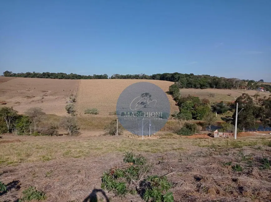 Foto 2 de Terreno / Lote à venda, 1000m2 em Pinhalzinho - SP