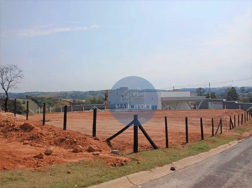 Terreno / Lote à venda, 1160m2 em Pinhalzinho - SP - imagem 3 Foto 3 de Terreno / Lote à venda, 1160m2 em Pinhalzinho - SP