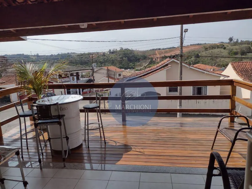 Sobrado com 5 quartos à venda, 300m2 em Pinhalzinho - SP - imagem 6 Foto 6 de Sobrado com 5 quartos à venda, 300m2 em Pinhalzinho - SP