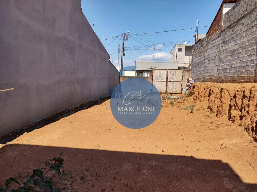 Foto 1 de Terreno / Lote à venda, 140m2 em Residencial Vem Viver, Braganca Paulista - SP