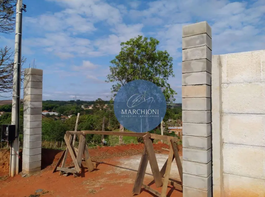 Foto 2 de Terreno / Lote à venda, 8746m2 em Campo Novo, Braganca Paulista - SP