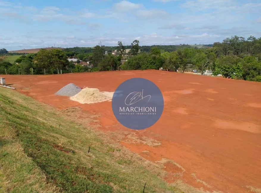 Foto 1 de Terreno / Lote à venda, 8746m2 em Campo Novo, Braganca Paulista - SP