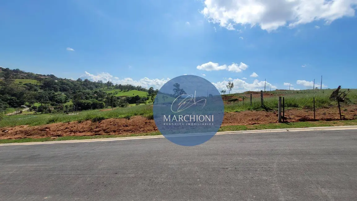 Foto 1 de Terreno / Lote à venda, 1000m2 em Pinhalzinho - SP