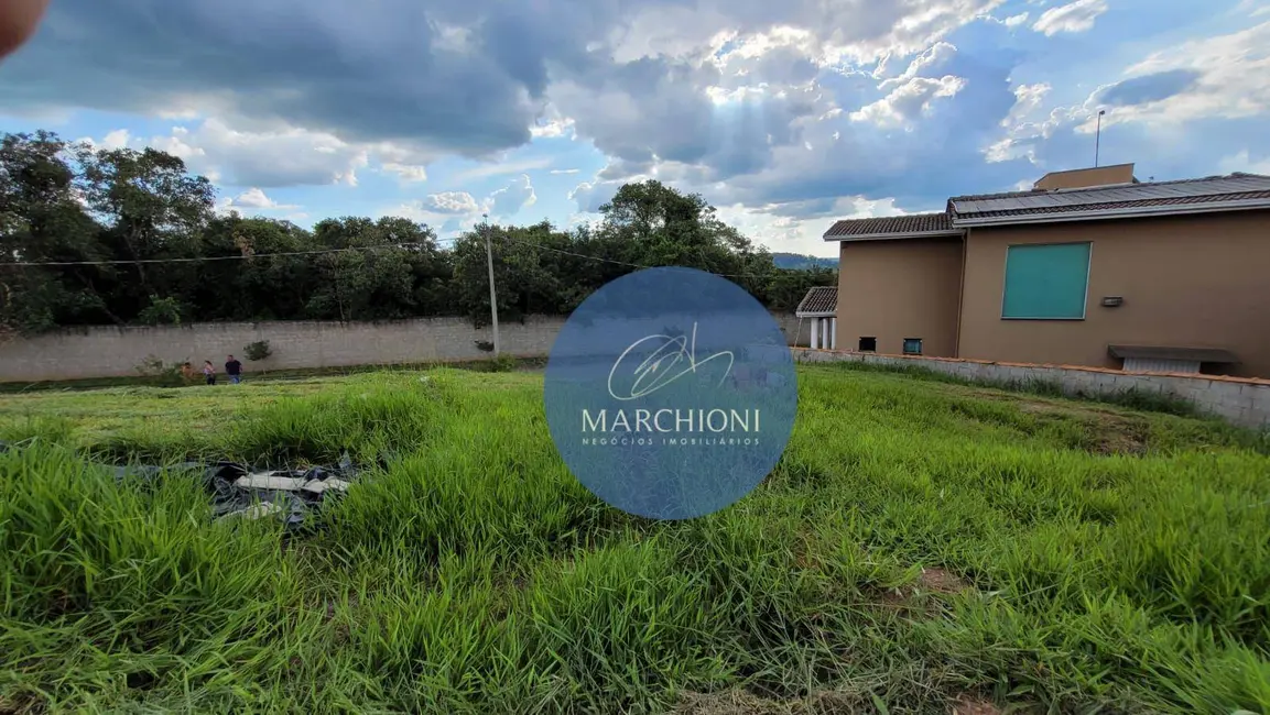 Foto 2 de Terreno / Lote à venda, 320m2 em Pinhalzinho - SP