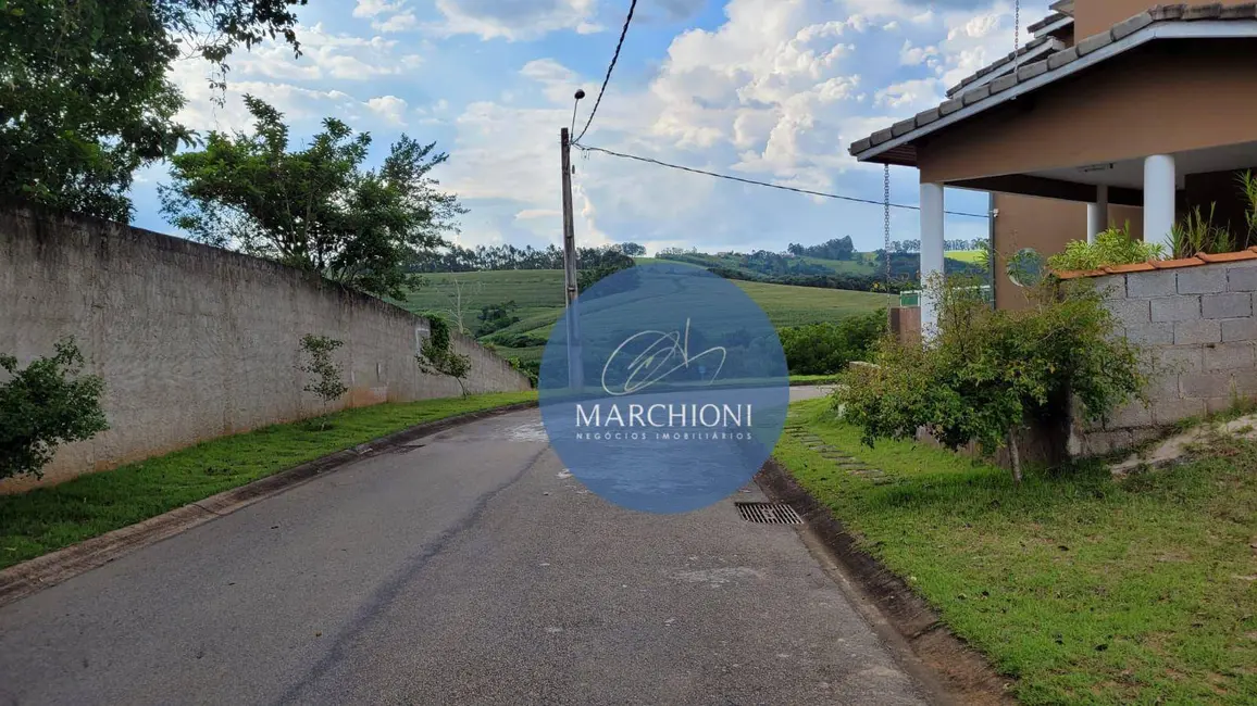 Foto 4 de Terreno / Lote à venda, 320m2 em Pinhalzinho - SP