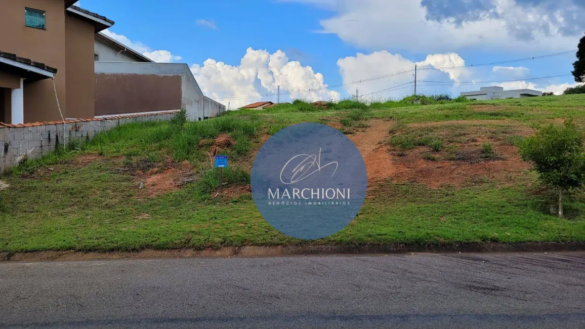 Foto 3 de Terreno / Lote à venda, 320m2 em Pinhalzinho - SP