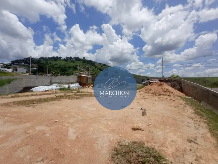 Terreno / Lote à venda, 970m2 em Pinhalzinho - SP - imagem 1 Foto 1 de Terreno / Lote à venda, 970m2 em Pinhalzinho - SP