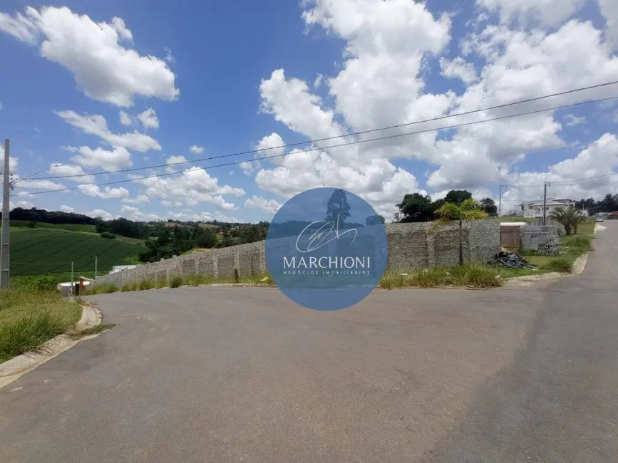Terreno / Lote à venda, 970m2 em Pinhalzinho - SP - imagem 4 Foto 4 de Terreno / Lote à venda, 970m2 em Pinhalzinho - SP