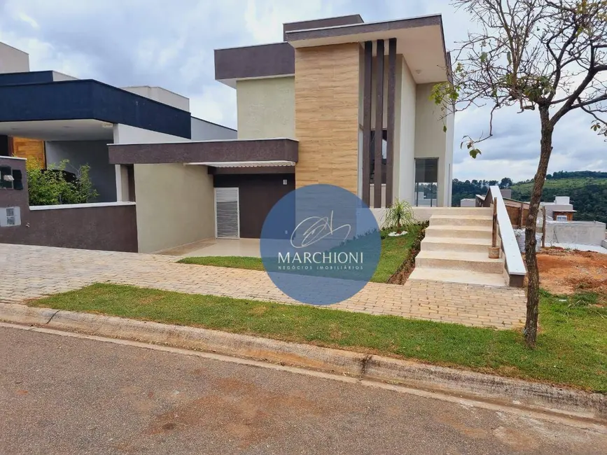 Foto 2 de Casa com 3 quartos à venda, 300m2 em Lagos de Santa Helena, Braganca Paulista - SP