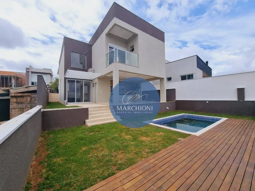 Foto 1 de Casa com 3 quartos à venda, 300m2 em Lagos de Santa Helena, Braganca Paulista - SP