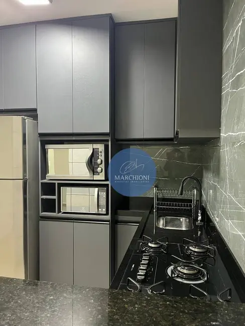 Foto 4 de Casa com 2 quartos à venda, 125m2 em Pinhalzinho - SP