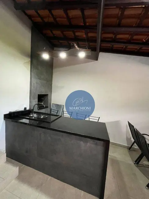 Foto 9 de Casa com 2 quartos à venda, 125m2 em Pinhalzinho - SP