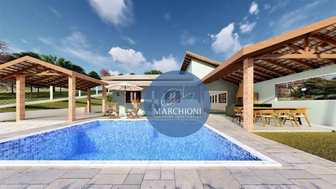 Chácara com 3 quartos à venda, 1000m2 em Pinhalzinho - SP - imagem 3 Foto 3 de Chácara com 3 quartos à venda, 1000m2 em Pinhalzinho - SP