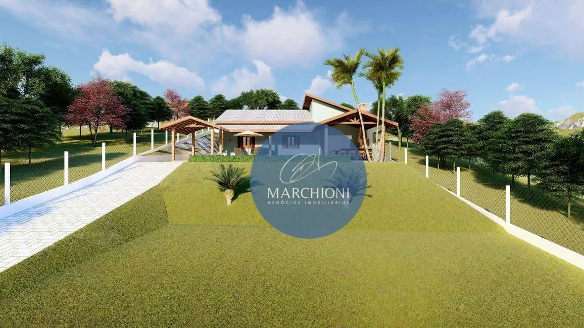 Chácara com 3 quartos à venda, 1000m2 em Pinhalzinho - SP - imagem 8 Foto 8 de Chácara com 3 quartos à venda, 1000m2 em Pinhalzinho - SP