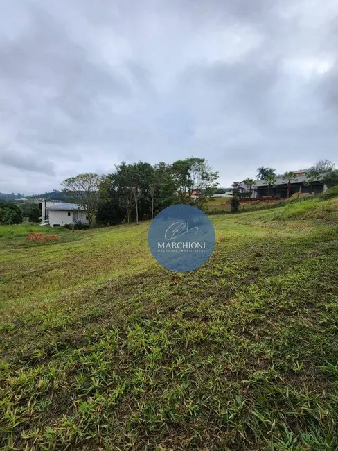 Foto 3 de Terreno / Lote à venda, 2670m2 em Condomínio Jardim das Palmeiras, Braganca Paulista - SP