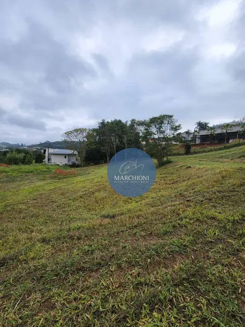 Foto 4 de Terreno / Lote à venda, 2670m2 em Condomínio Jardim das Palmeiras, Braganca Paulista - SP