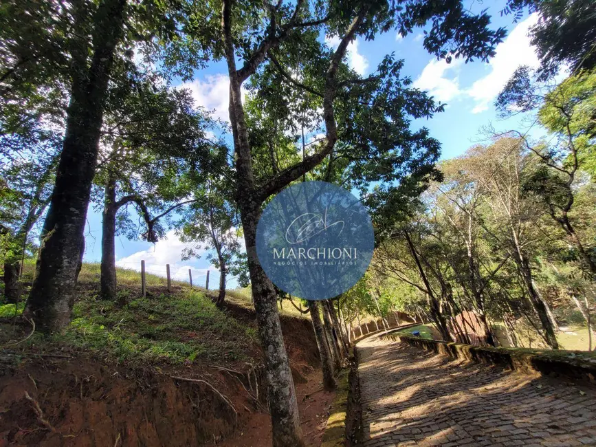 Foto 8 de Sítio / Rancho com 5 quartos à venda, 16777215m2 em Pinhalzinho - SP