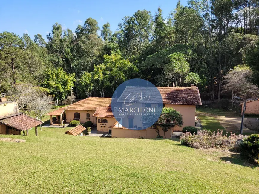 Foto 7 de Sítio / Rancho com 5 quartos à venda, 16777215m2 em Pinhalzinho - SP