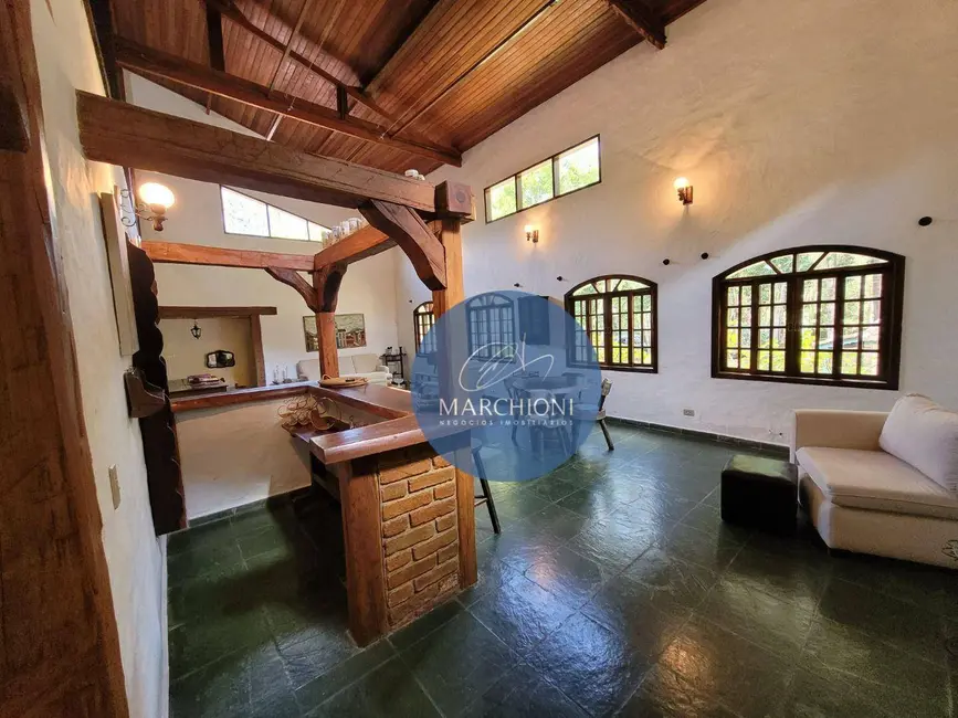 Foto 5 de Sítio / Rancho com 5 quartos à venda, 16777215m2 em Pinhalzinho - SP