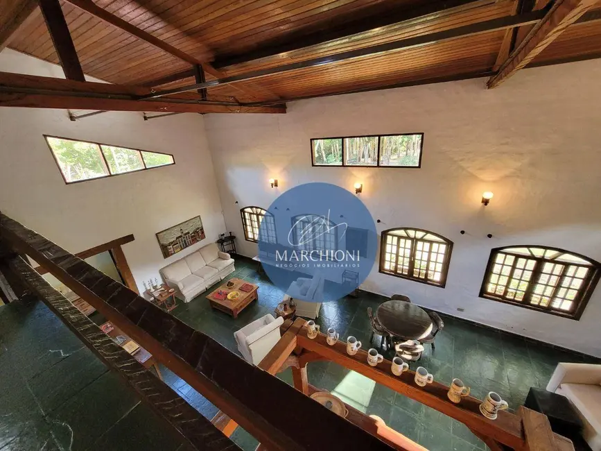 Foto 6 de Sítio / Rancho com 5 quartos à venda, 16777215m2 em Pinhalzinho - SP