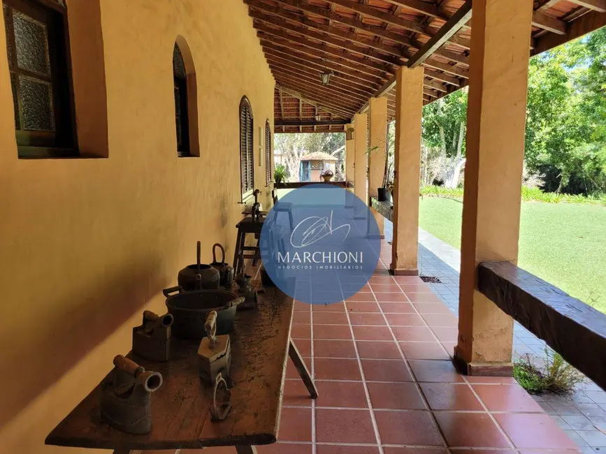 Foto 3 de Sítio / Rancho com 5 quartos à venda, 16777215m2 em Pinhalzinho - SP