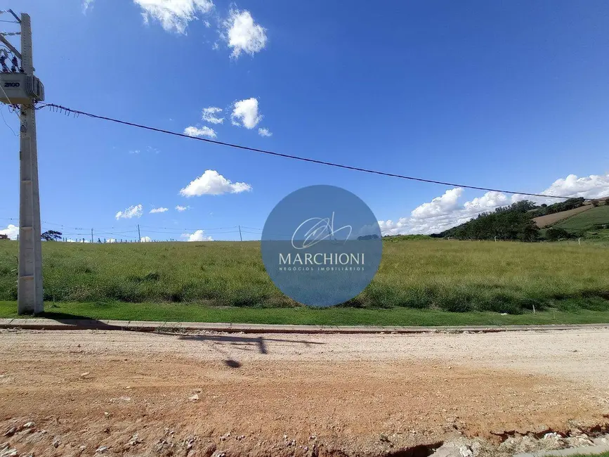 Foto 3 de Terreno / Lote à venda, 1000m2 em Pinhalzinho - SP