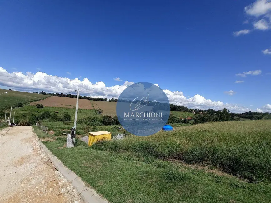 Foto 4 de Terreno / Lote à venda, 1000m2 em Pinhalzinho - SP