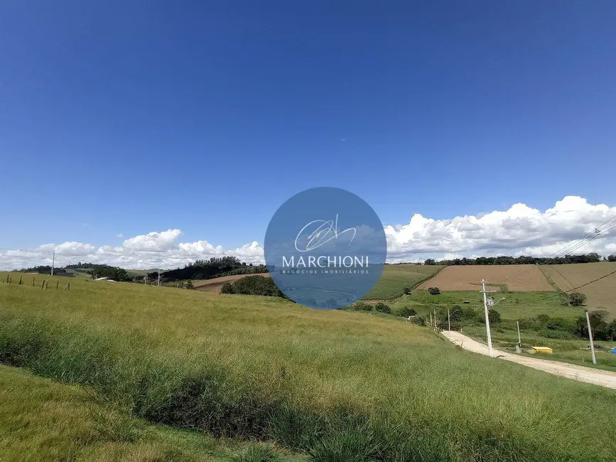 Foto 7 de Terreno / Lote à venda, 1000m2 em Pinhalzinho - SP