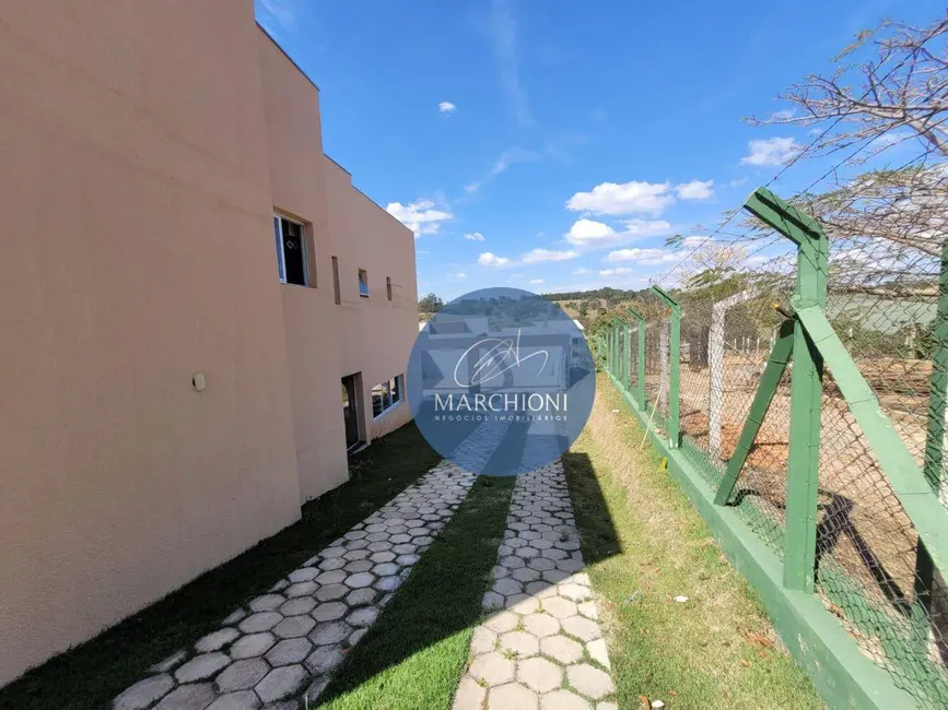 Foto 5 de Chácara com 6 quartos à venda, 1035m2 em Pinhalzinho - SP