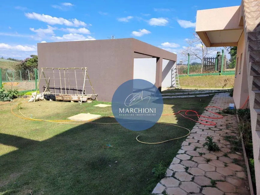 Foto 7 de Chácara com 6 quartos à venda, 1035m2 em Pinhalzinho - SP