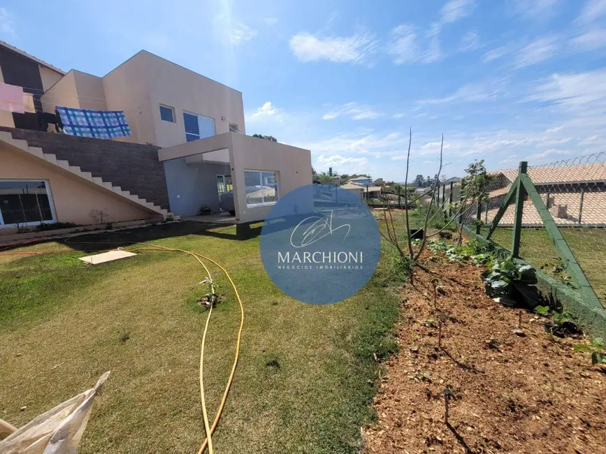 Foto 4 de Chácara com 6 quartos à venda, 1035m2 em Pinhalzinho - SP