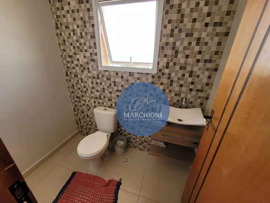 Foto 6 de Chácara com 6 quartos à venda, 1035m2 em Pinhalzinho - SP